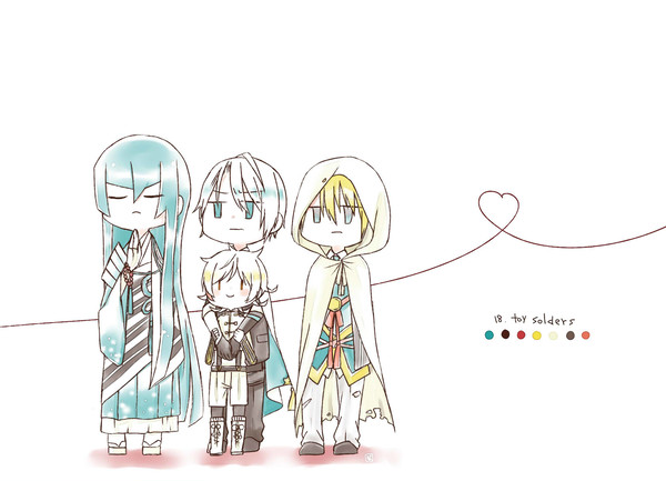 とうらぶまとめ9