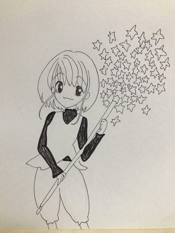 カードキャプターさくら