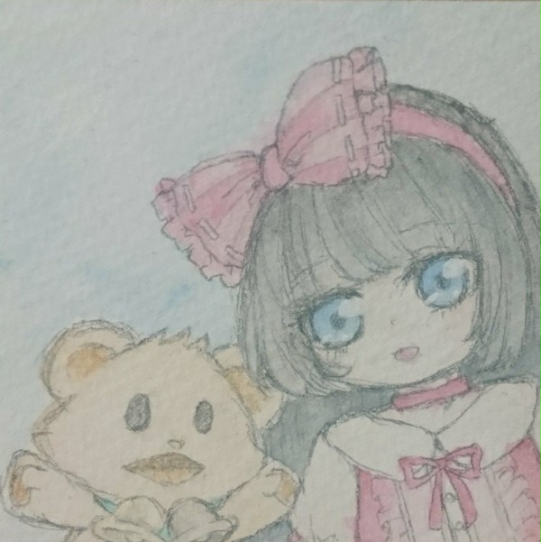 リーゼロッテ&クマロン