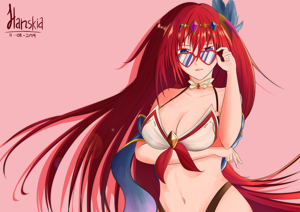 Alexiel