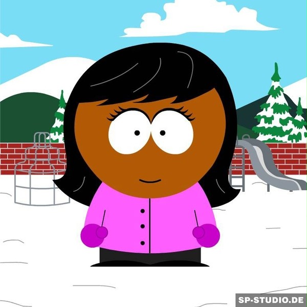 Meet Tamara Lincoln