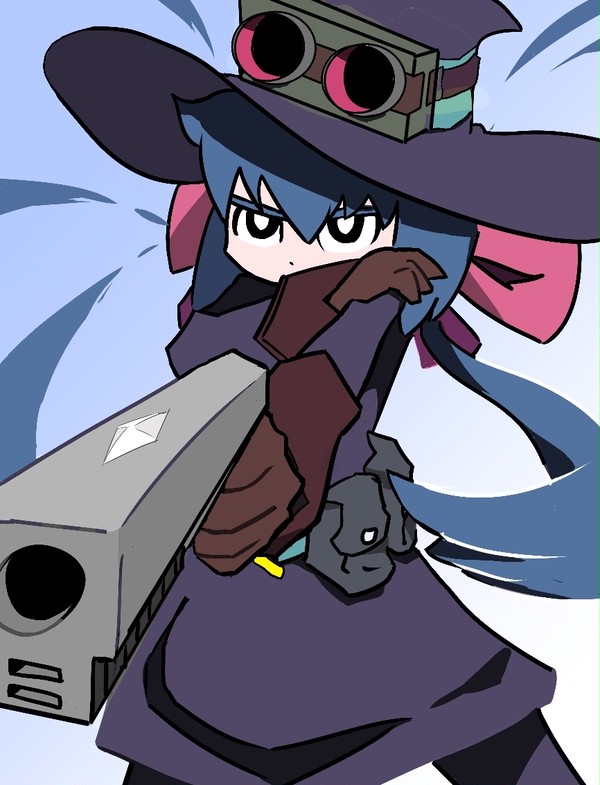 コンスタンツェ！