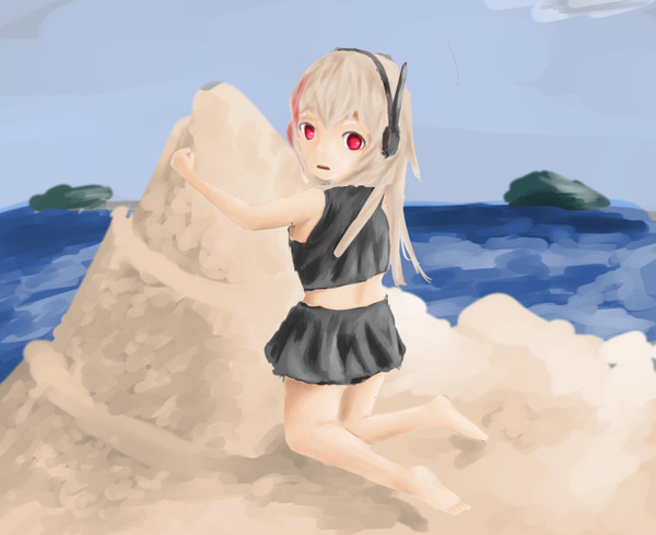 夏