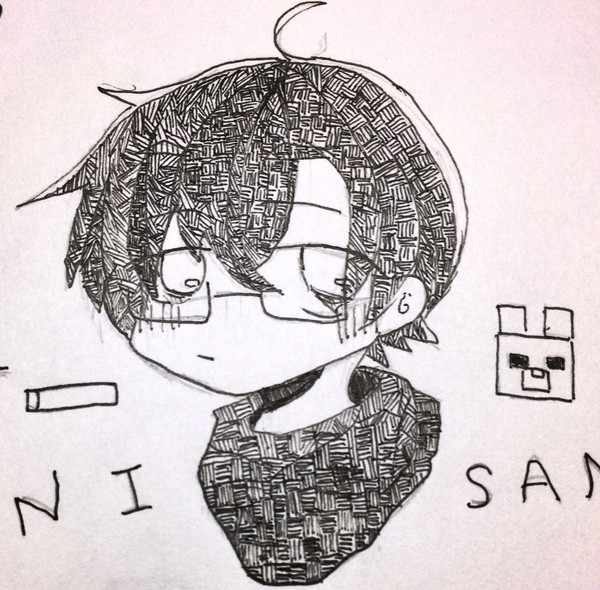 niさん