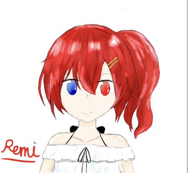 レミremi