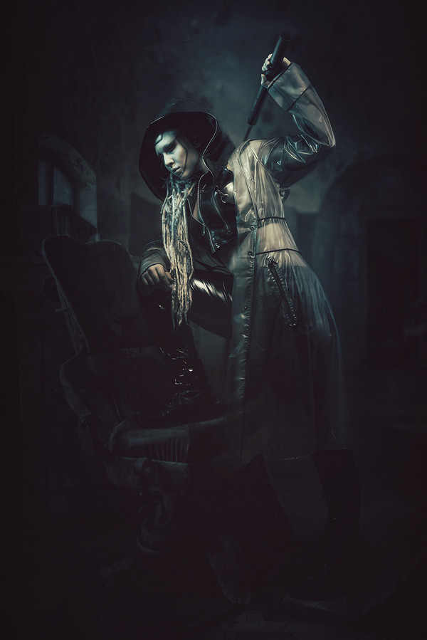 ASSASSINA