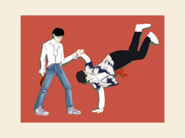 happy camp
