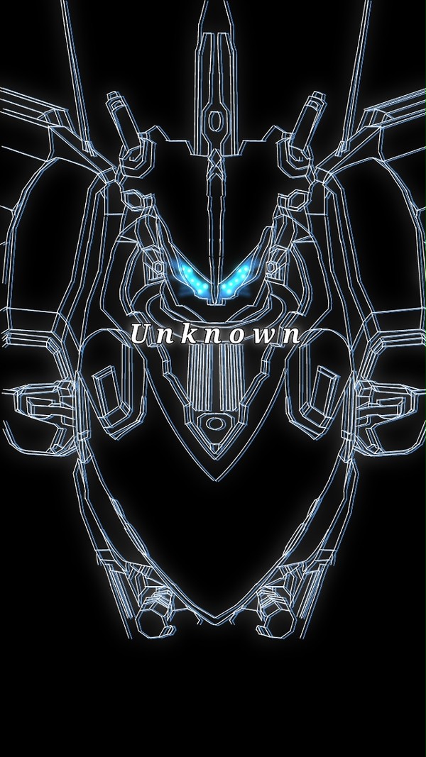 アーマード落書き