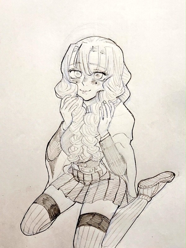 らくがき