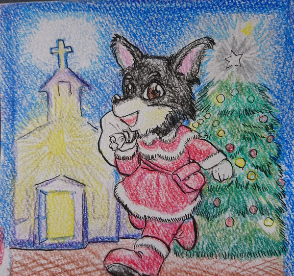 クリスマス！