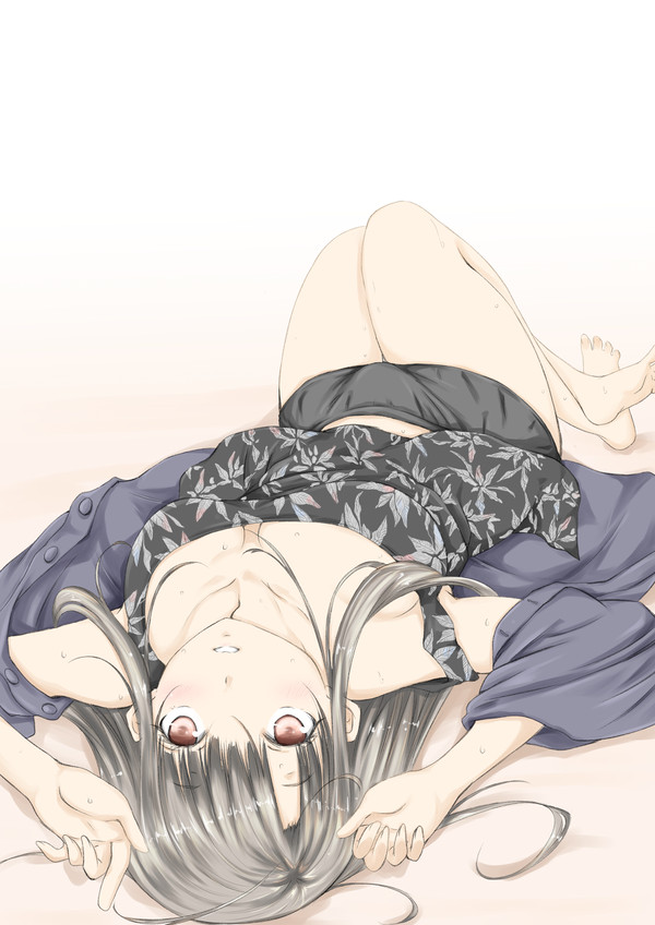 暑中お見舞い申し上げます