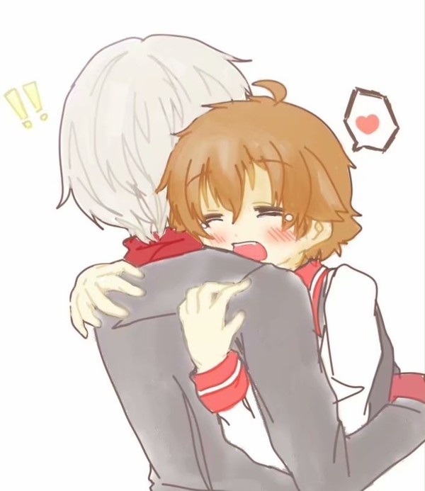 エルハル♡