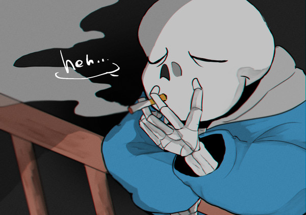 Undertale詰め