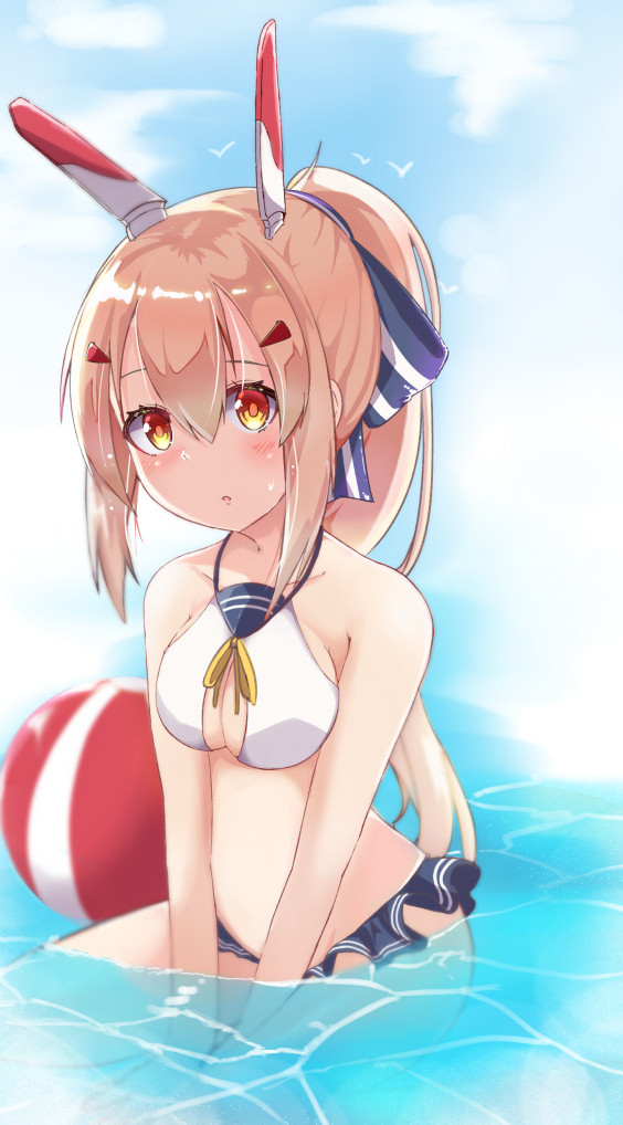 AYANAMI　IN Summer