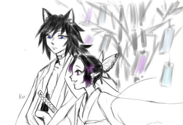 たなばた🎋