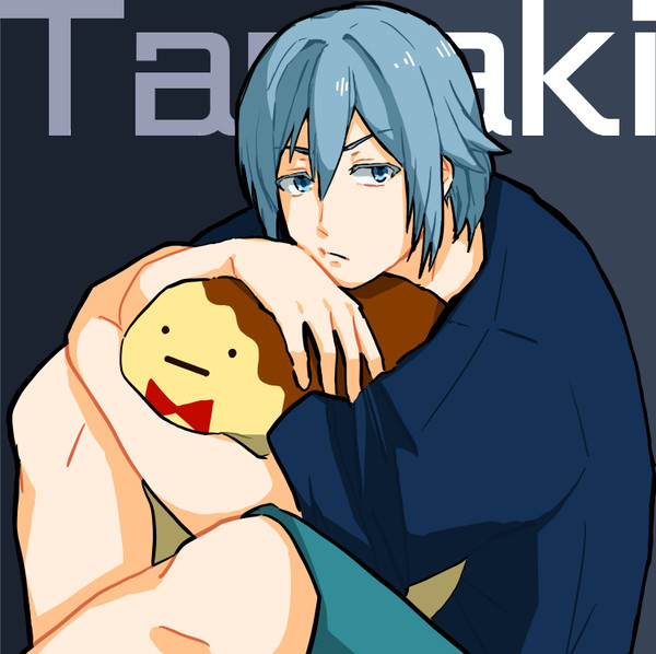 むにゅ