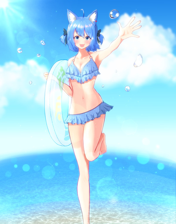 夏🌴