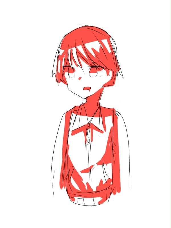 とりあえず妹子