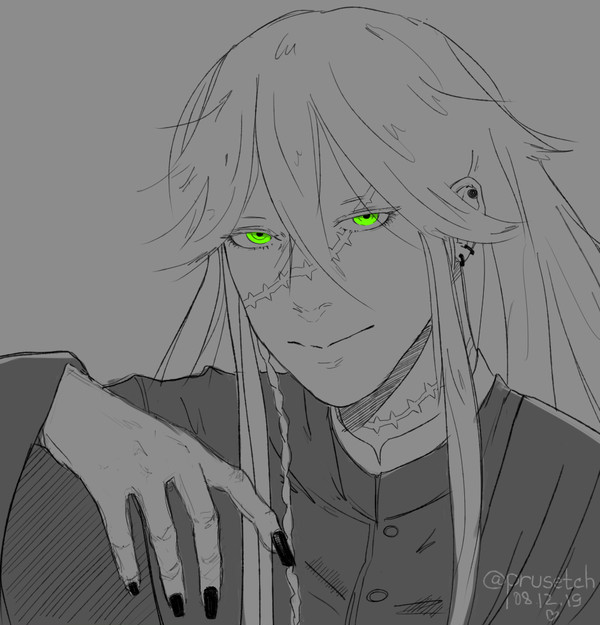 Undertaker