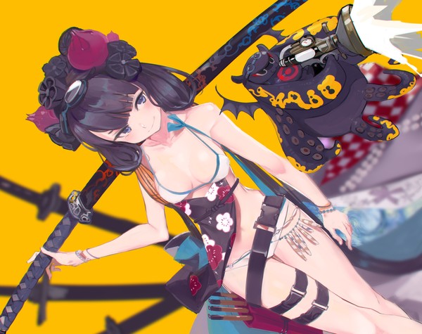 ホクサイ
