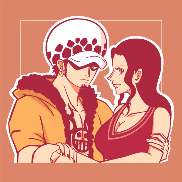 ONEPIECE『STAMPEDE』(修正版)