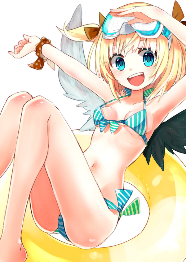 サマー！マール！