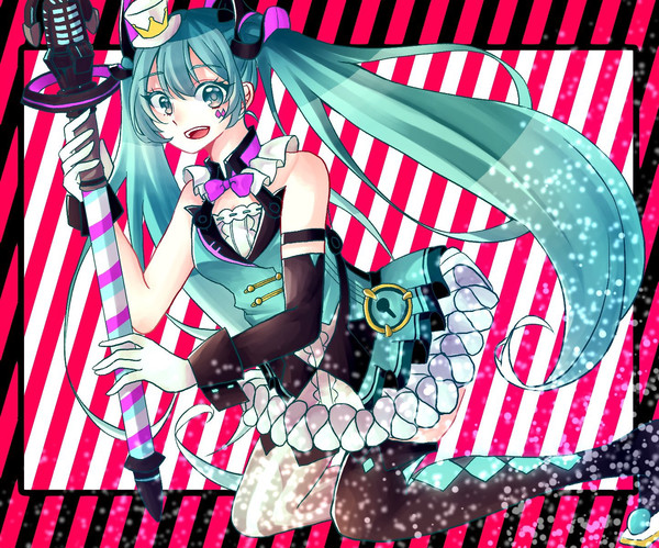 マジカルミライ2019