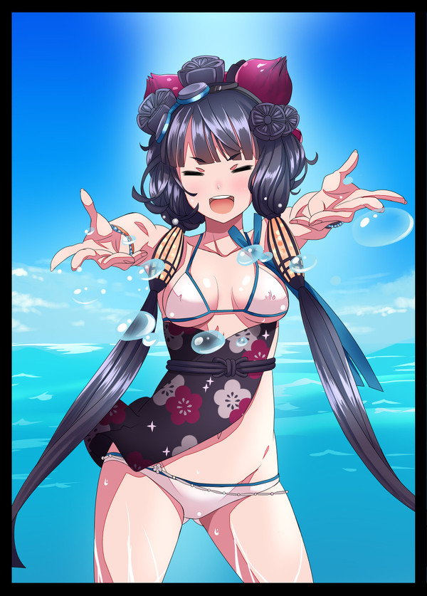 夏鯖