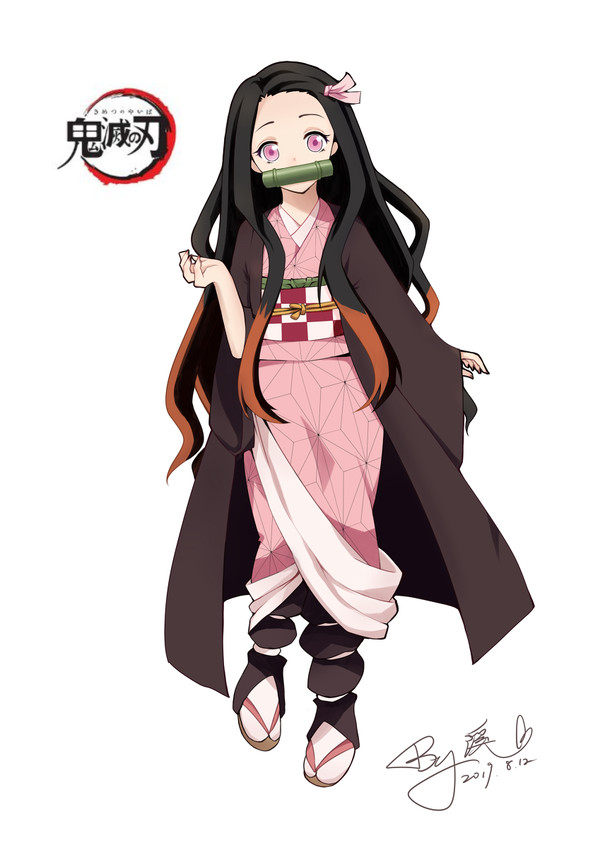 ねずこ