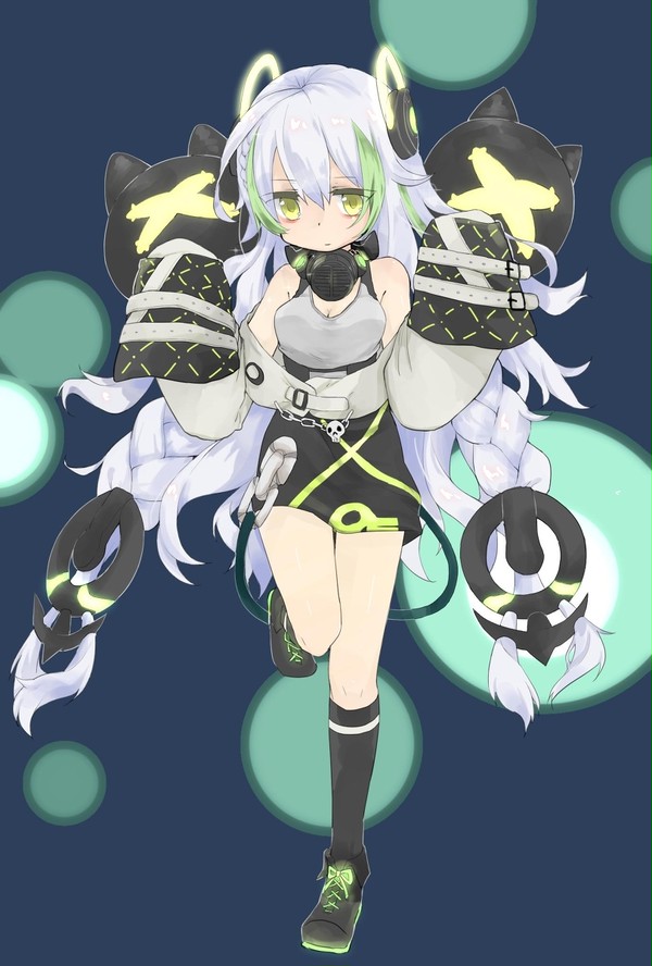 クーパーゾア~