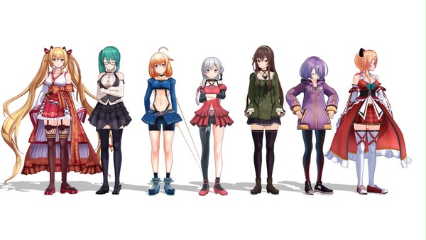 We're Idols stand or die