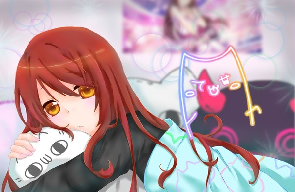 甜花ちゃん