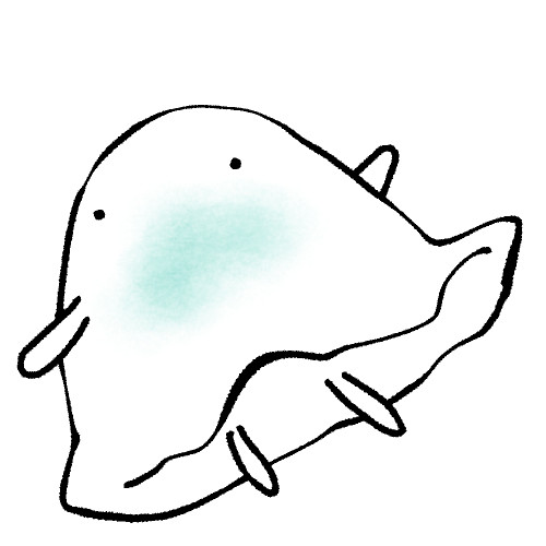 ゆらゆら