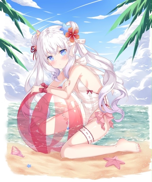 アズールレーン