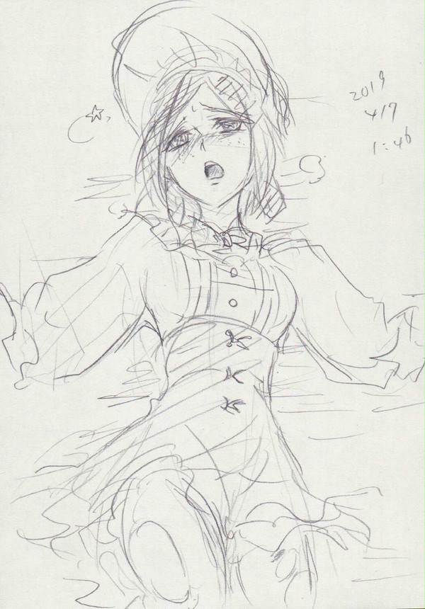 みりしらててごーとりあえず手元にある分(なんかエロそうなやつ