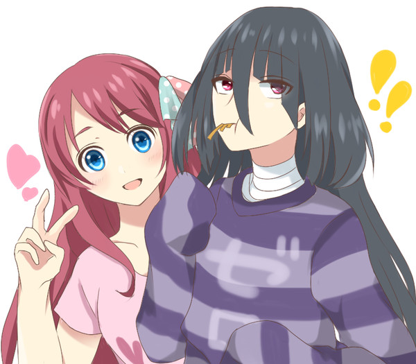 ゾンビィ