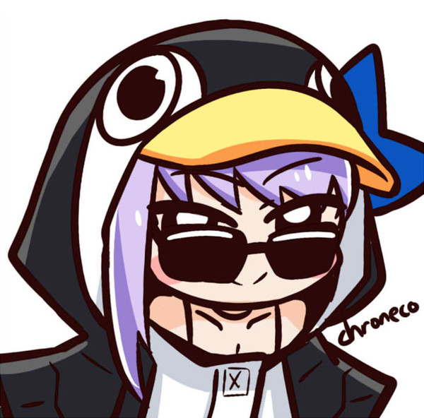 penguin