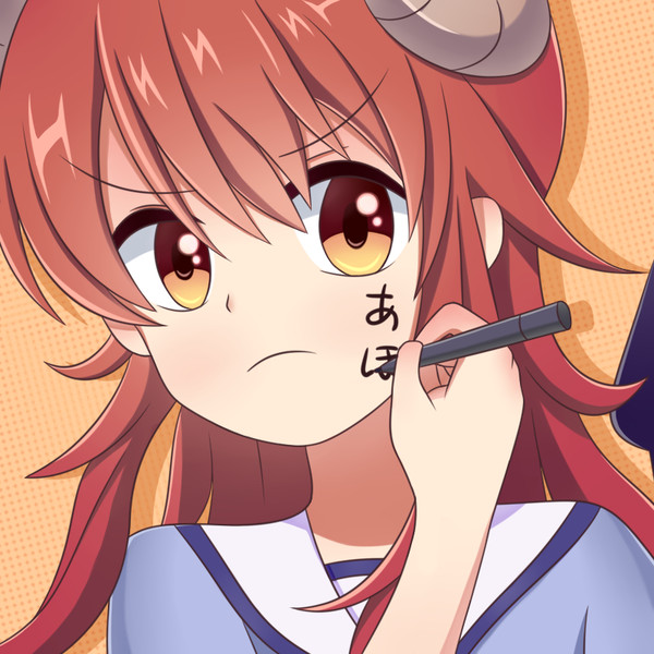 まちカドまぞく