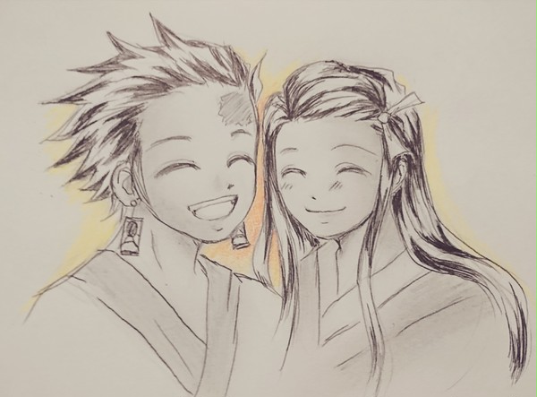 兄と妹