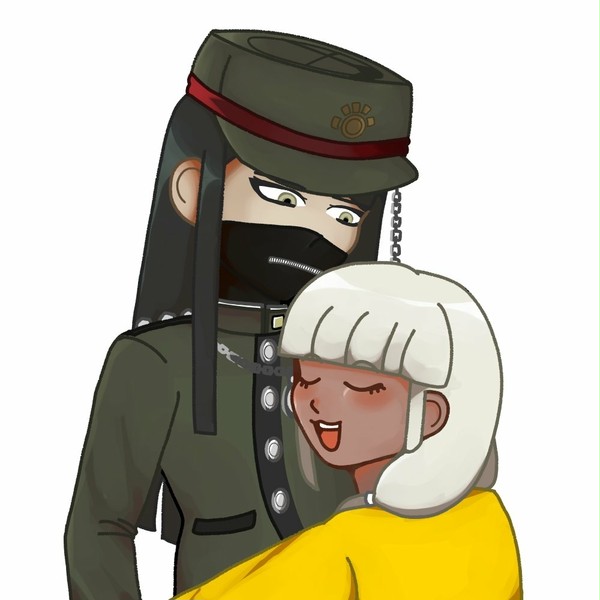 是アン