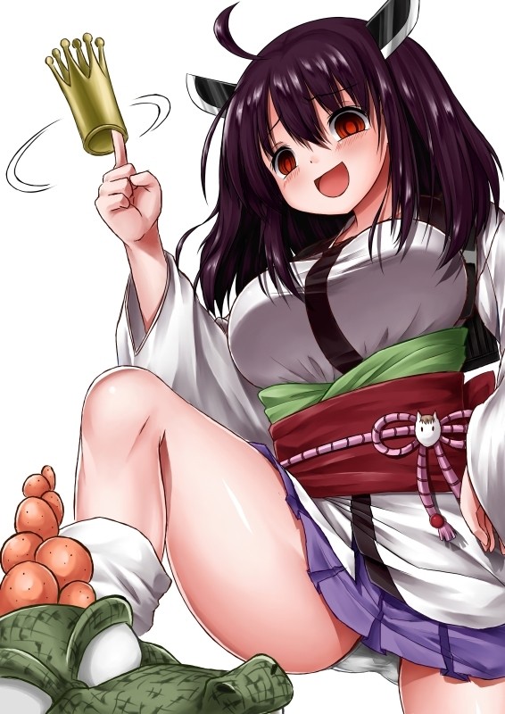 東北きりたん