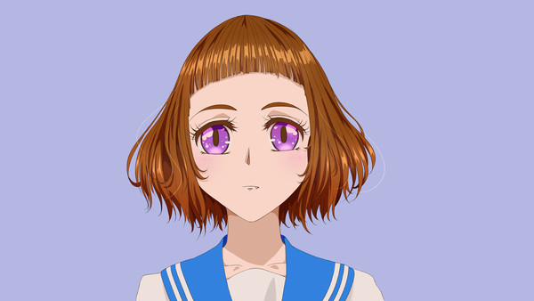 前髪きりすぎた