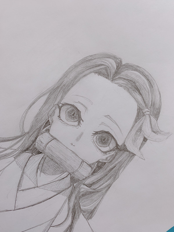 らくがき