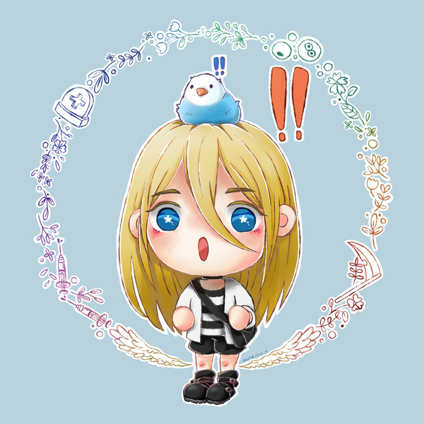 レイ 1