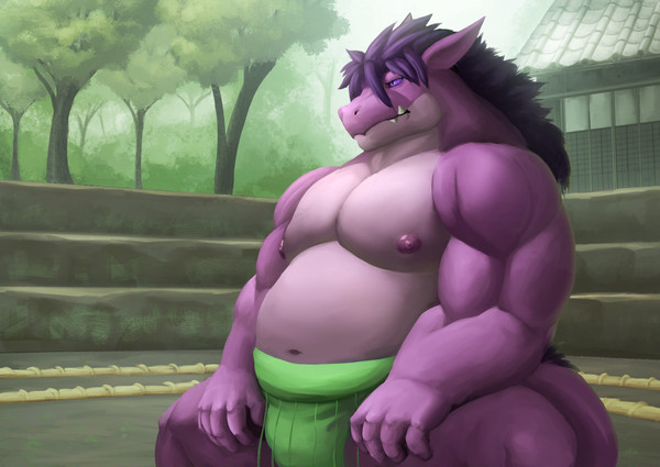 On The Ring