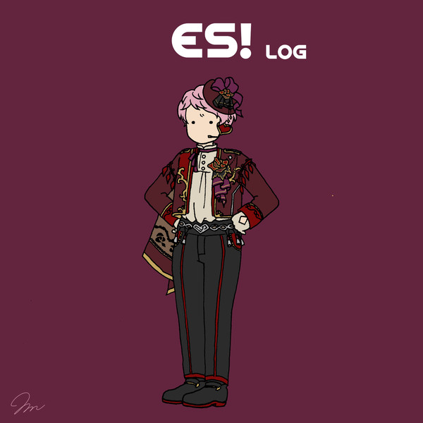 ES! log
