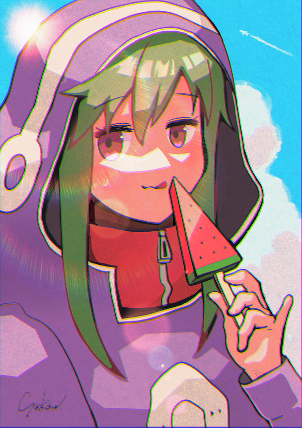 夏