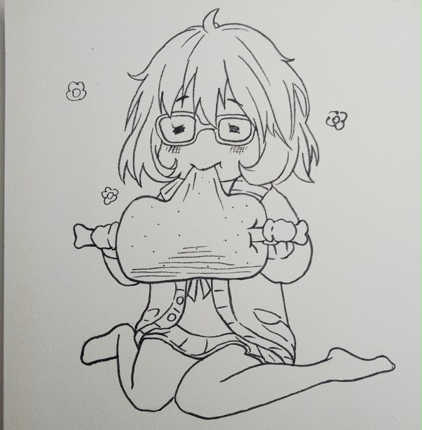 未来 轻音