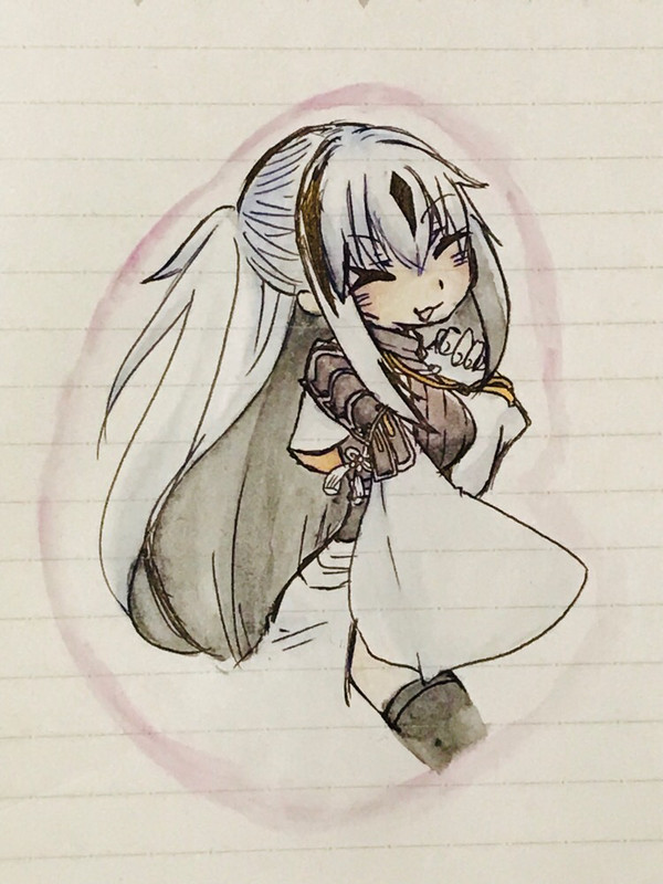 景虎ちゃん