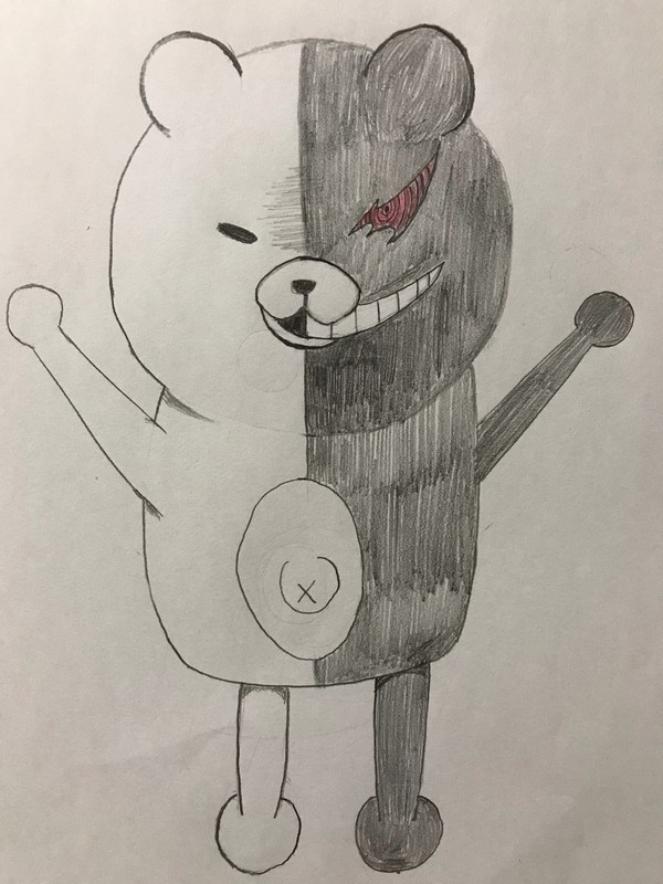 モノクマ